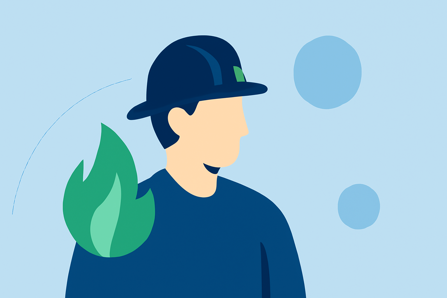 Wildfire Outlooks Guide for Athletes