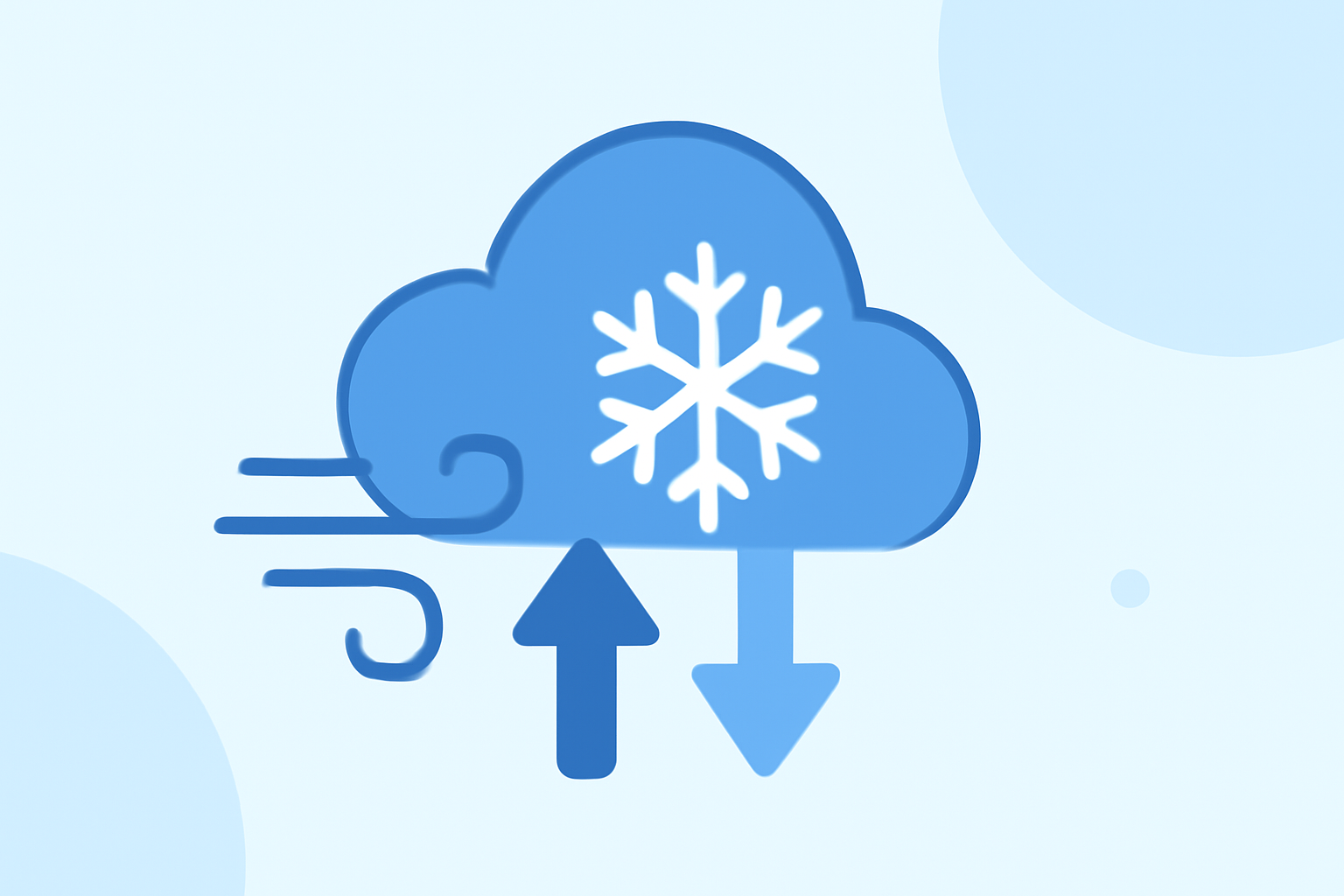 Understanding the North Atlantic Oscillation: A Beginner's Guide