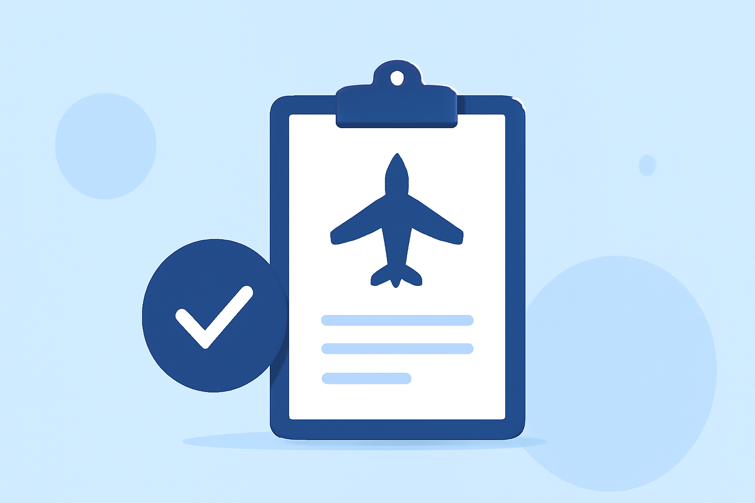 Creating a Plane Spotting Clip Pacing Cheat Sheet from Scratch