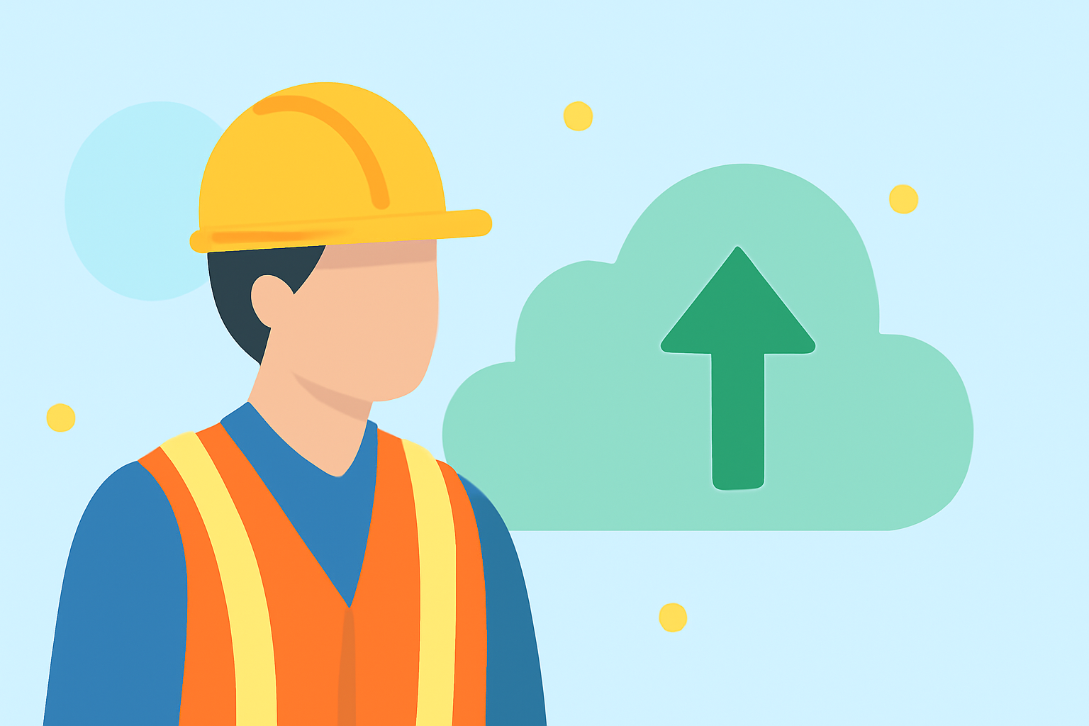 Easy Weather for Outdoor Construction During Pollen Season