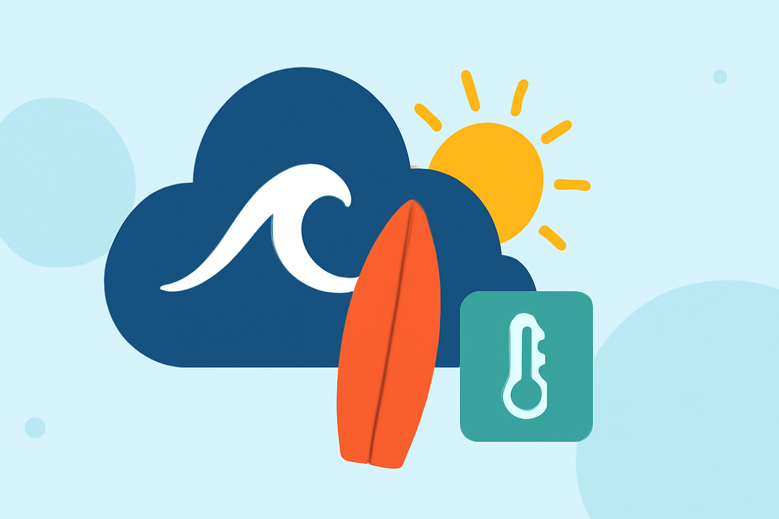 Getting Started with Weather for Surfing Trips During Outdoor Events