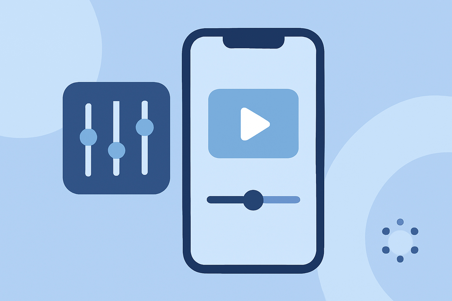 Achieving Turbulence-Free Smooth Footage Edits on Android