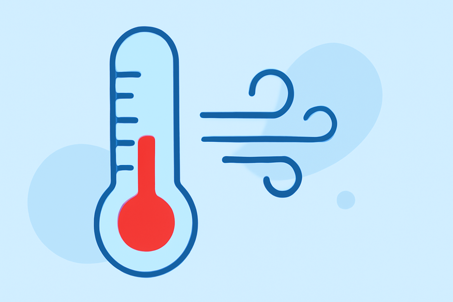 Understanding Wind Chill: A Beginner's Guide