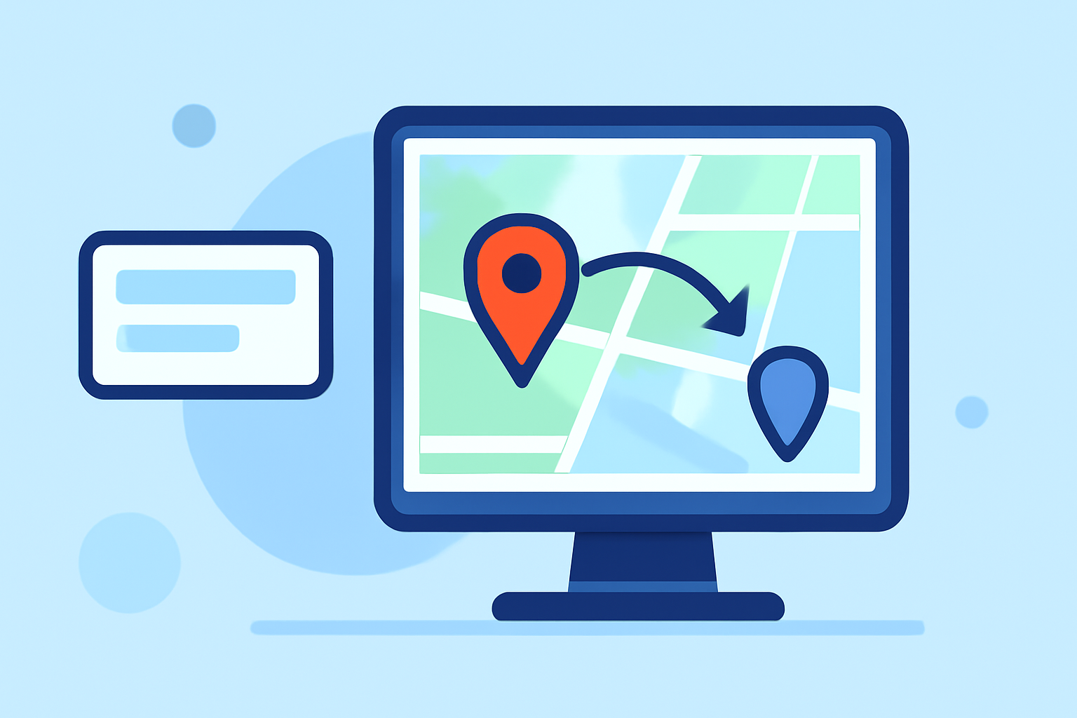 Mastering Map Overlay Transitions: A Workflow Guide for Hobby Creators
