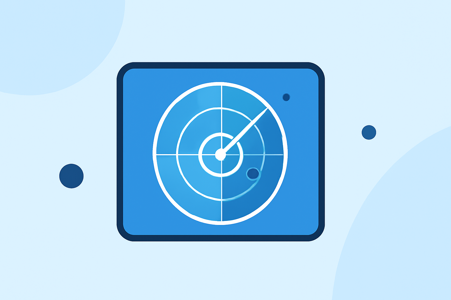 Getting Started with Radar Product Types the Easy Way