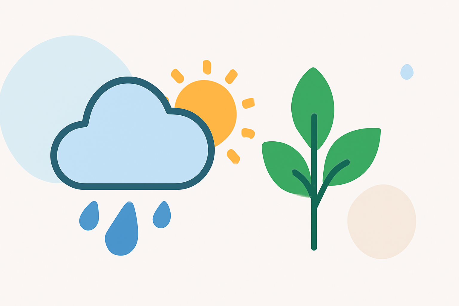 Common Weather for Outdoor Fishing Questions for Gardeners