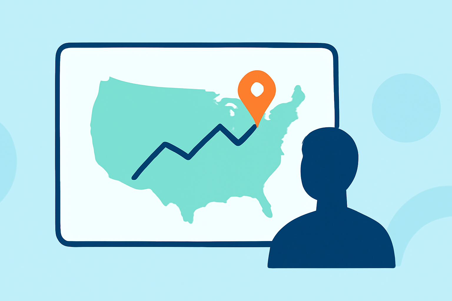 Mapping Climate Trends in the United States: A Comprehensive Guide