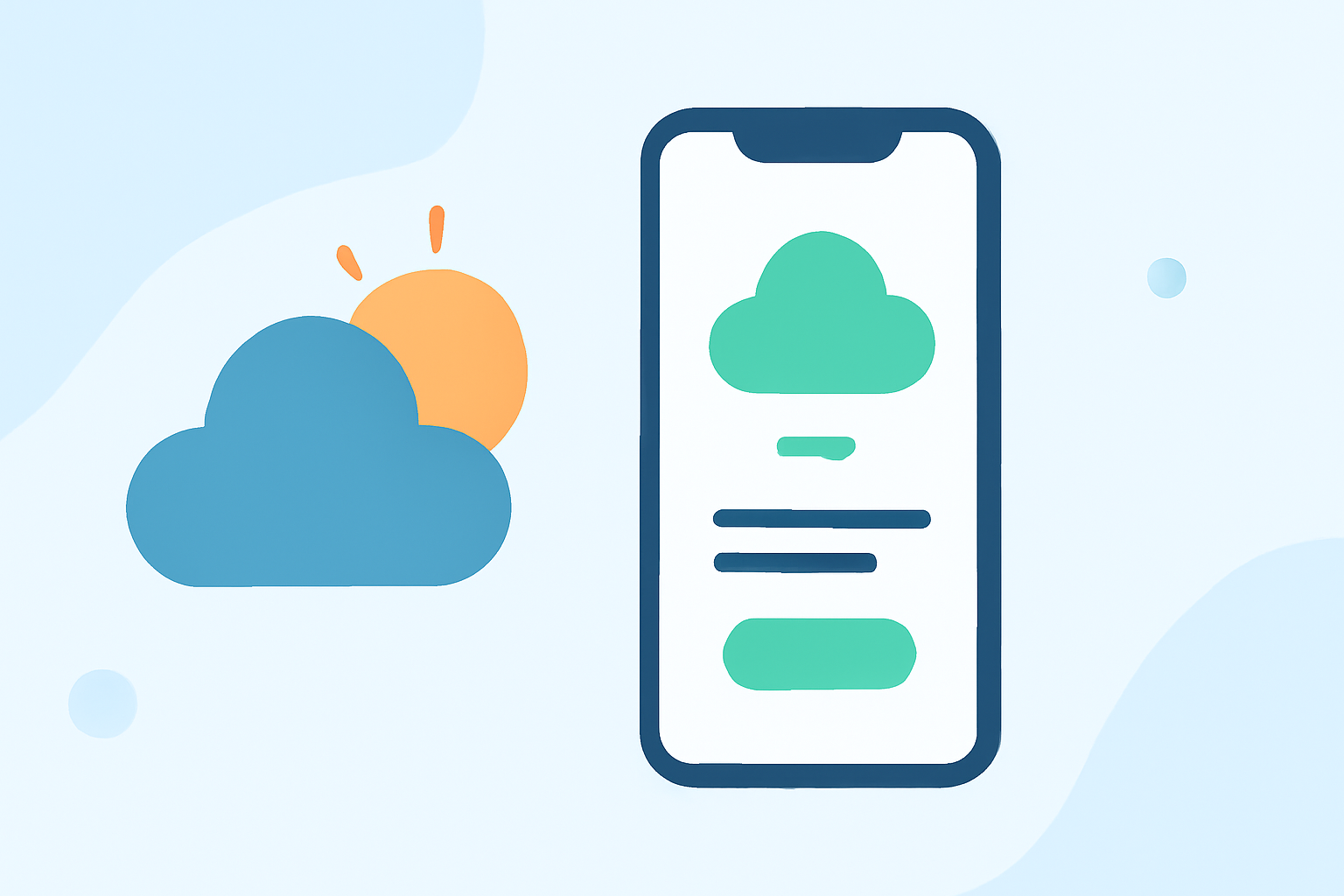 An Introduction to Fair-Weather Travel Planning on Mobile