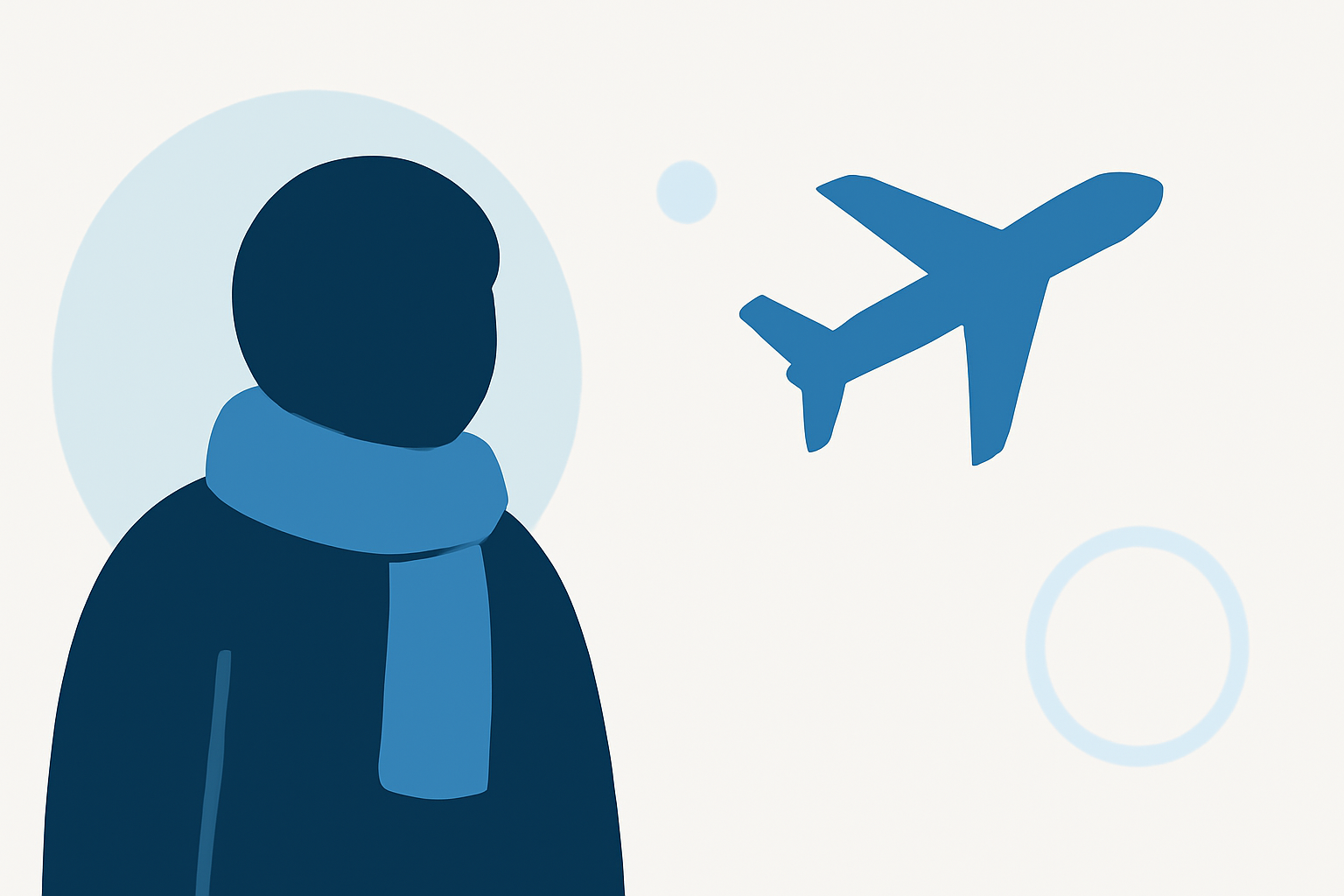 Navigating Cold-Weather Airport Delays: Essential Tips for Travelers