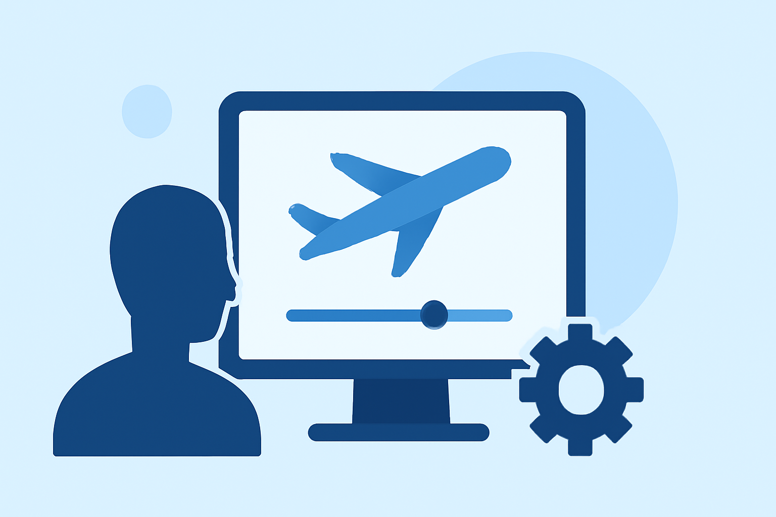Optimizing Your Plane Spotting Editing Workflow with Planes Live