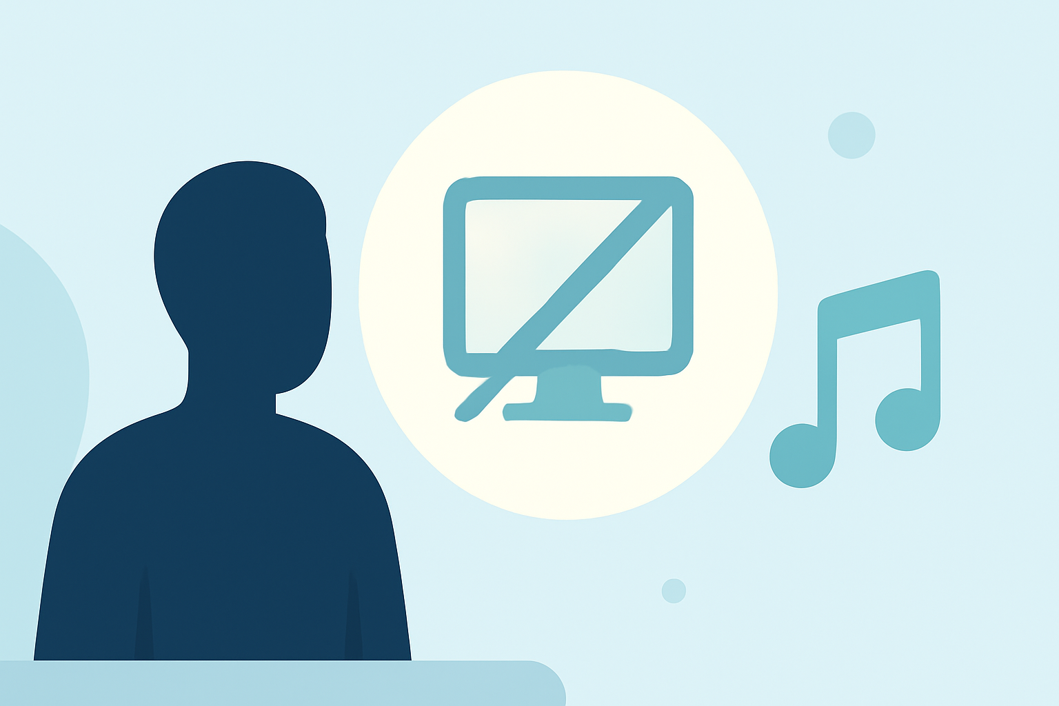 Avoiding Common Mistakes When Arriving at Your Destination Without a Computer and Music
