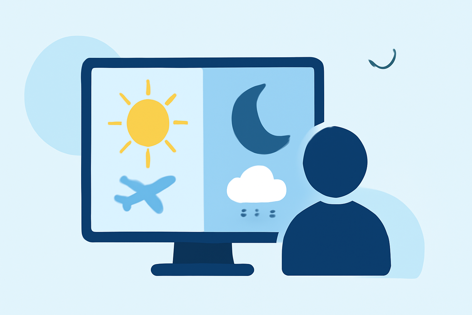 Morning vs. Evening Airport Weather: Your Ultimate Planning Guide