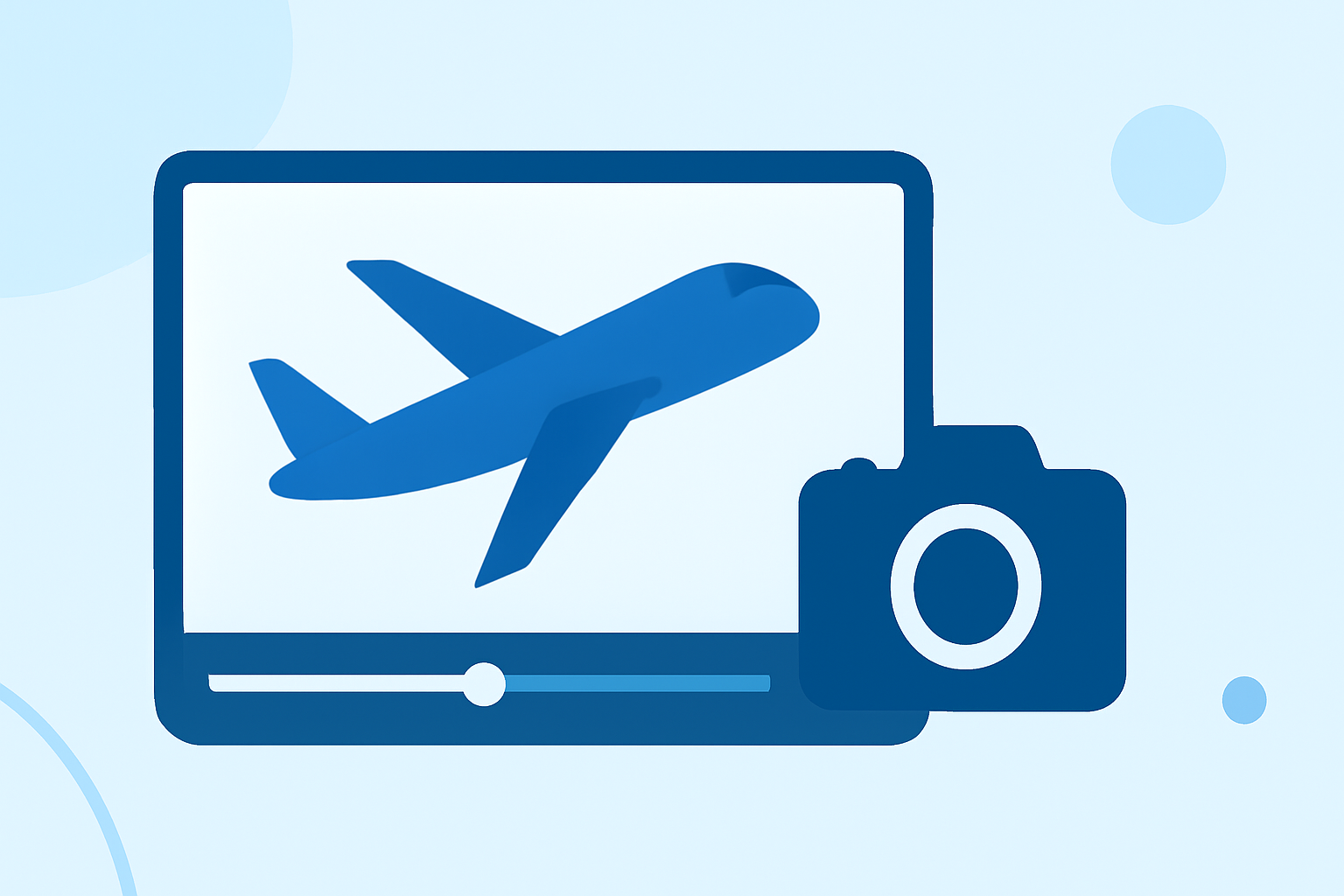 A Comprehensive Guide to Creating Plane Spotting Timelapse Videos from Scratch