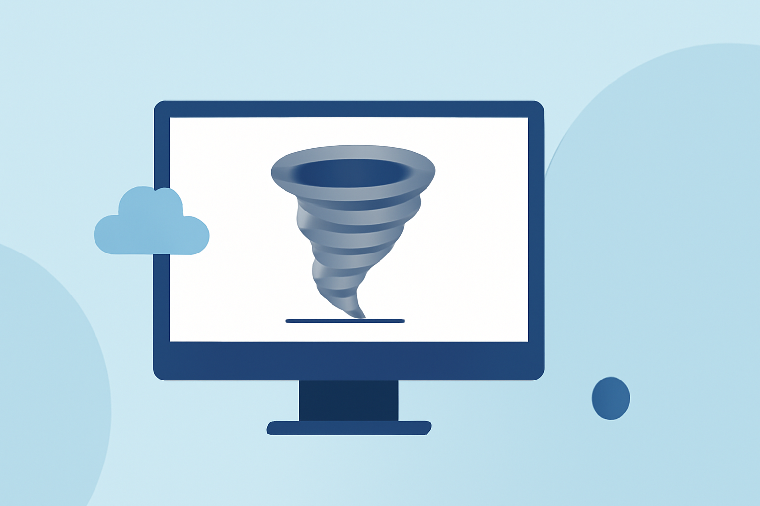 Understanding Tornado Formation in Under 5 Minutes