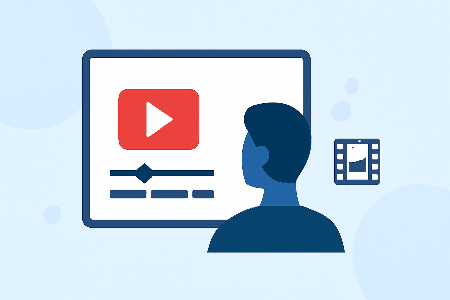 Welcome to the City: Video Edits for Social Media
