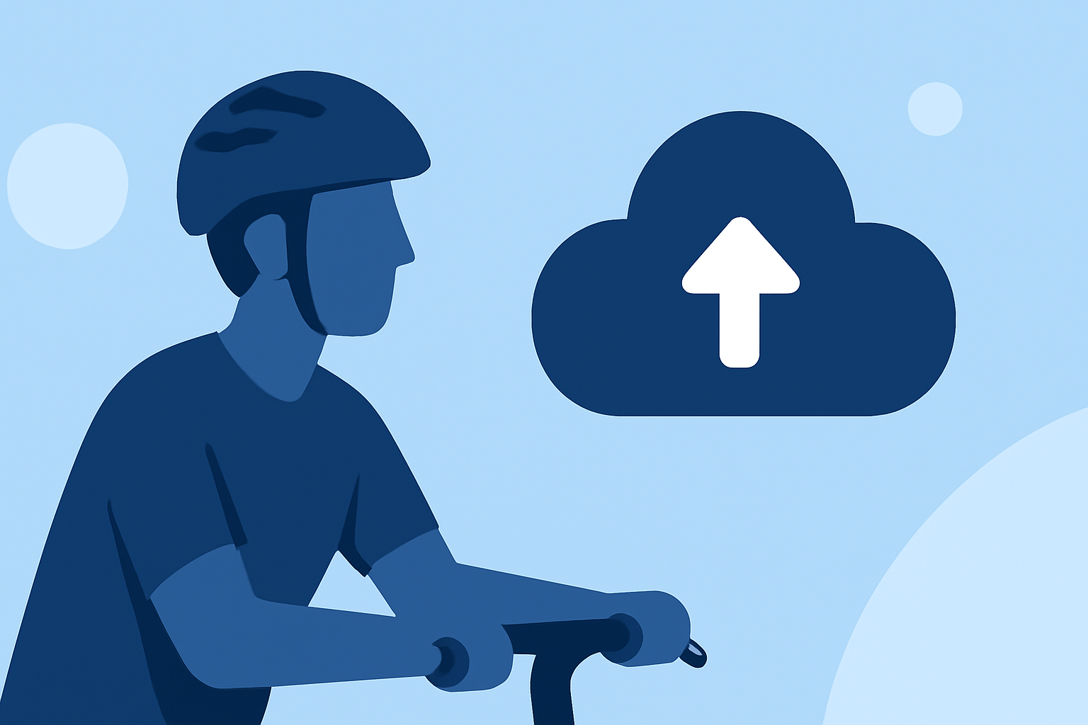 Common Cycling Air Quality Questions: What Cyclists Should Know