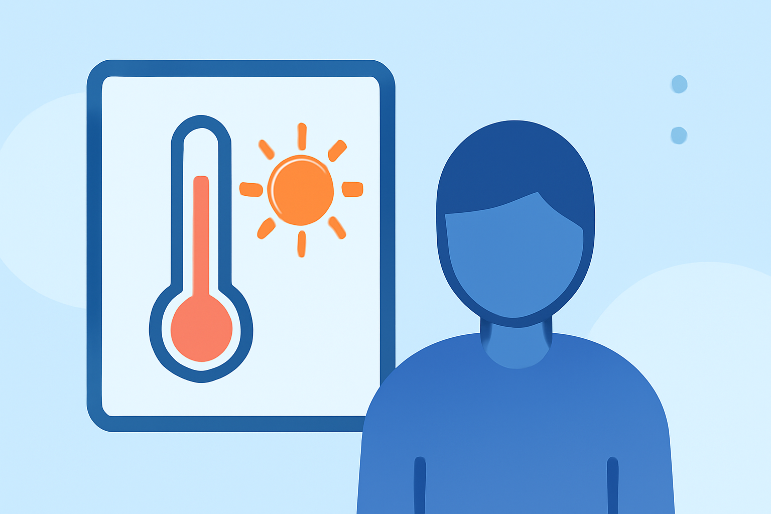 Understanding Heat Wave Alerts: A Beginner's Guide