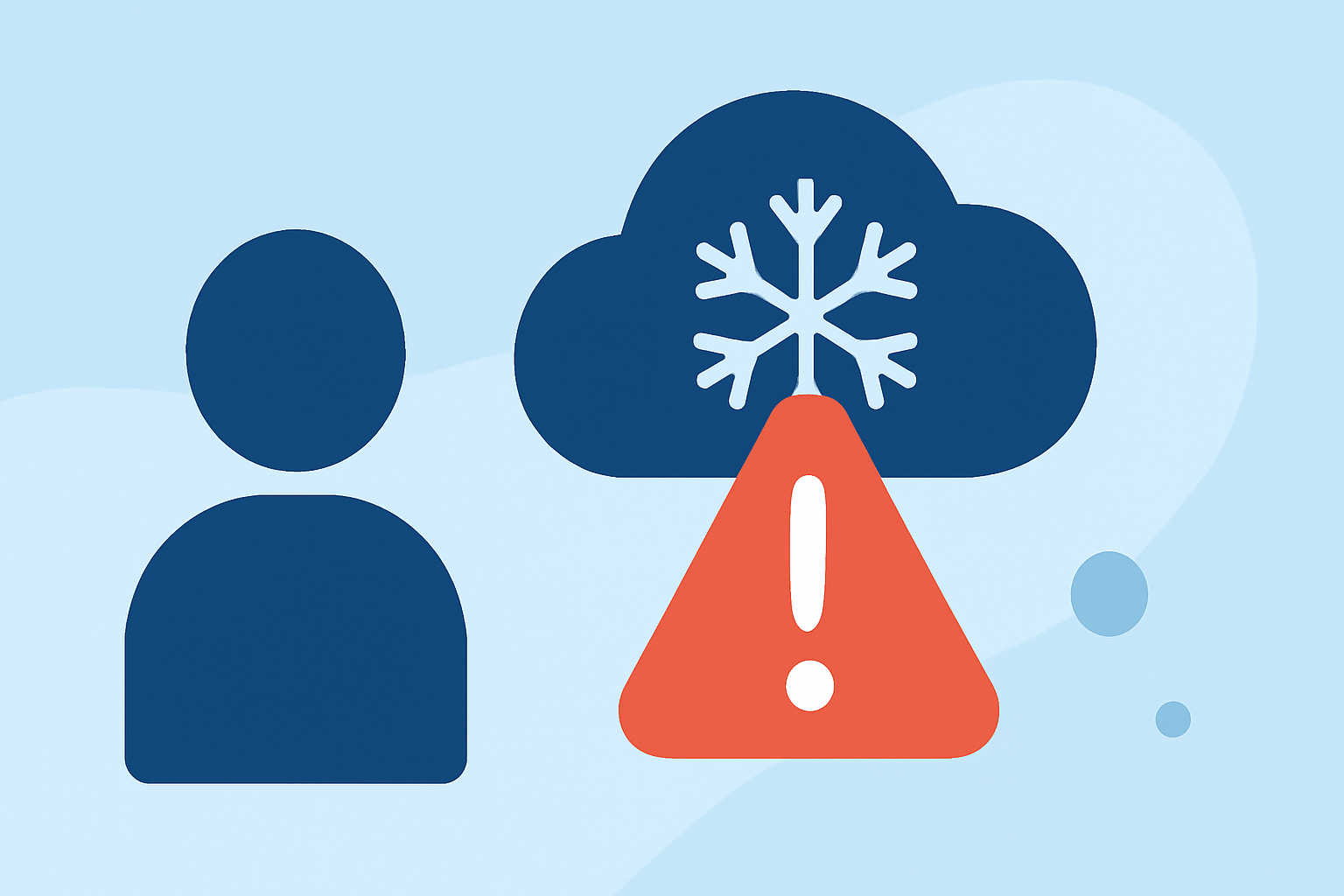 Managing Severe Weather Travel Alerts for Holiday Travel