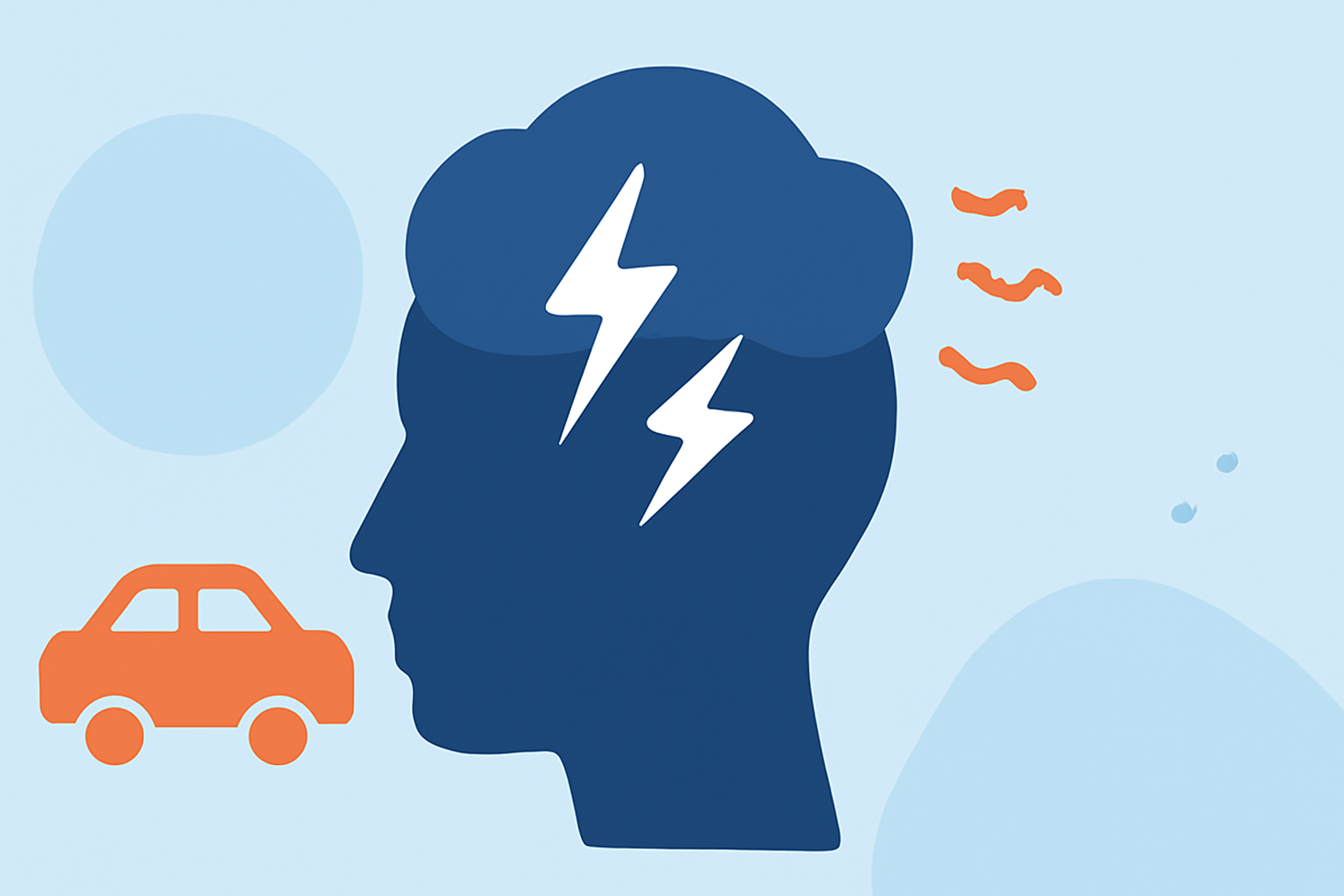An Introduction to Migraine Weather for Commuters