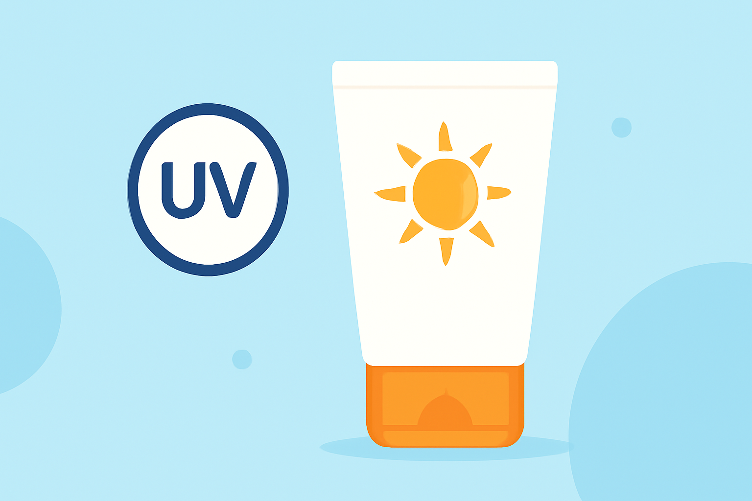 Getting Started with the Best Sunblock for UV Forecasts
