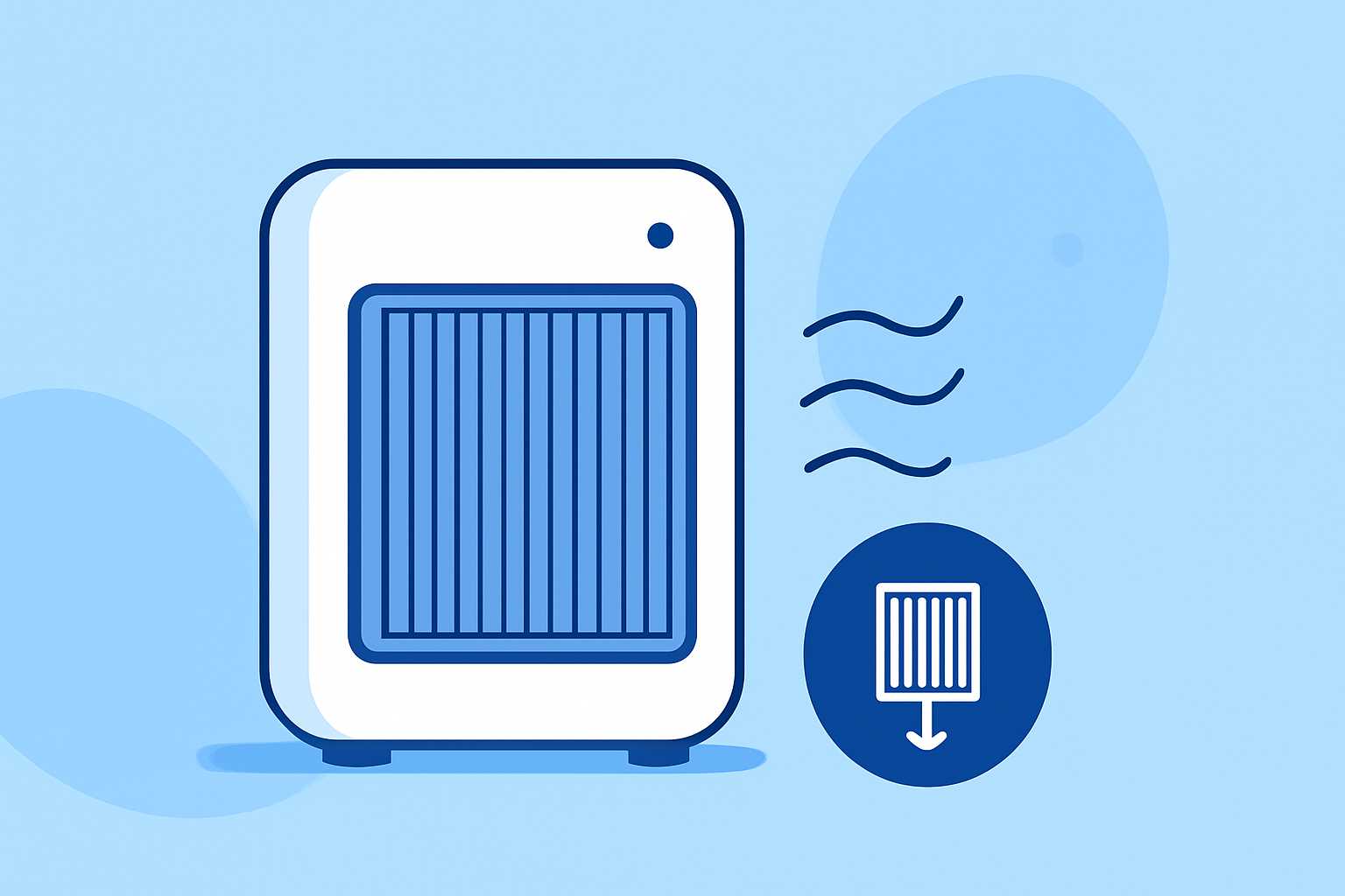 HEPA Filters for Air Quality: A Comprehensive Guide
