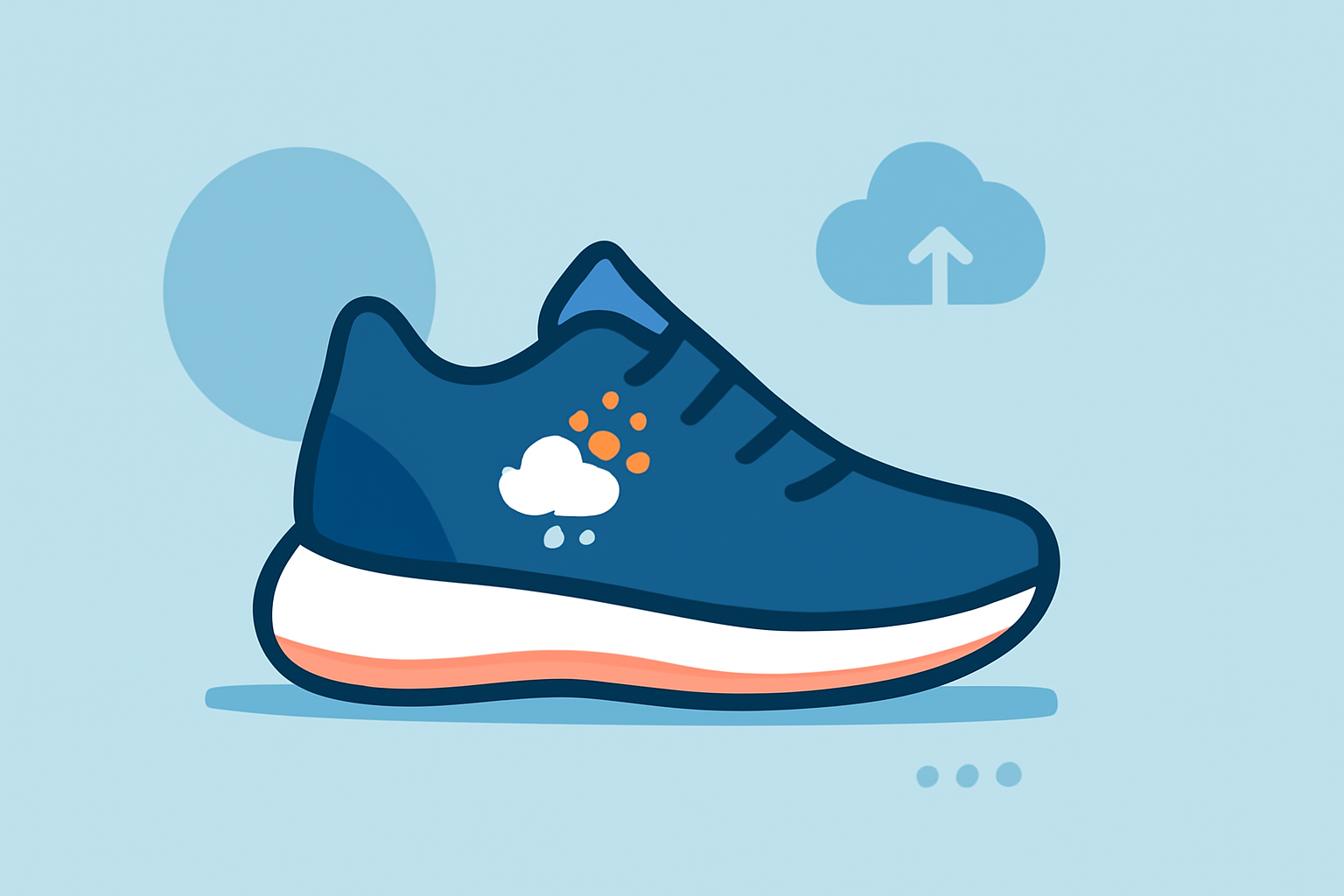 Understanding Weather-Aware Footwear: A Guide to Smart Shoe Technology