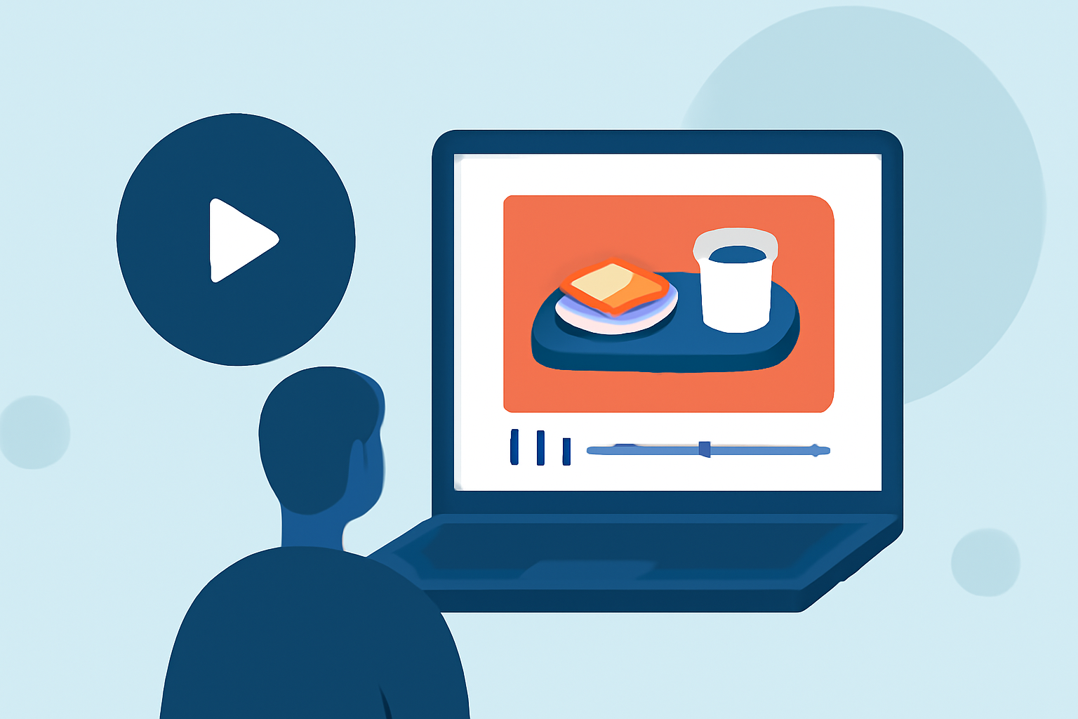 In-Flight Meal Clip Editing for Beginners: A Comprehensive Guide