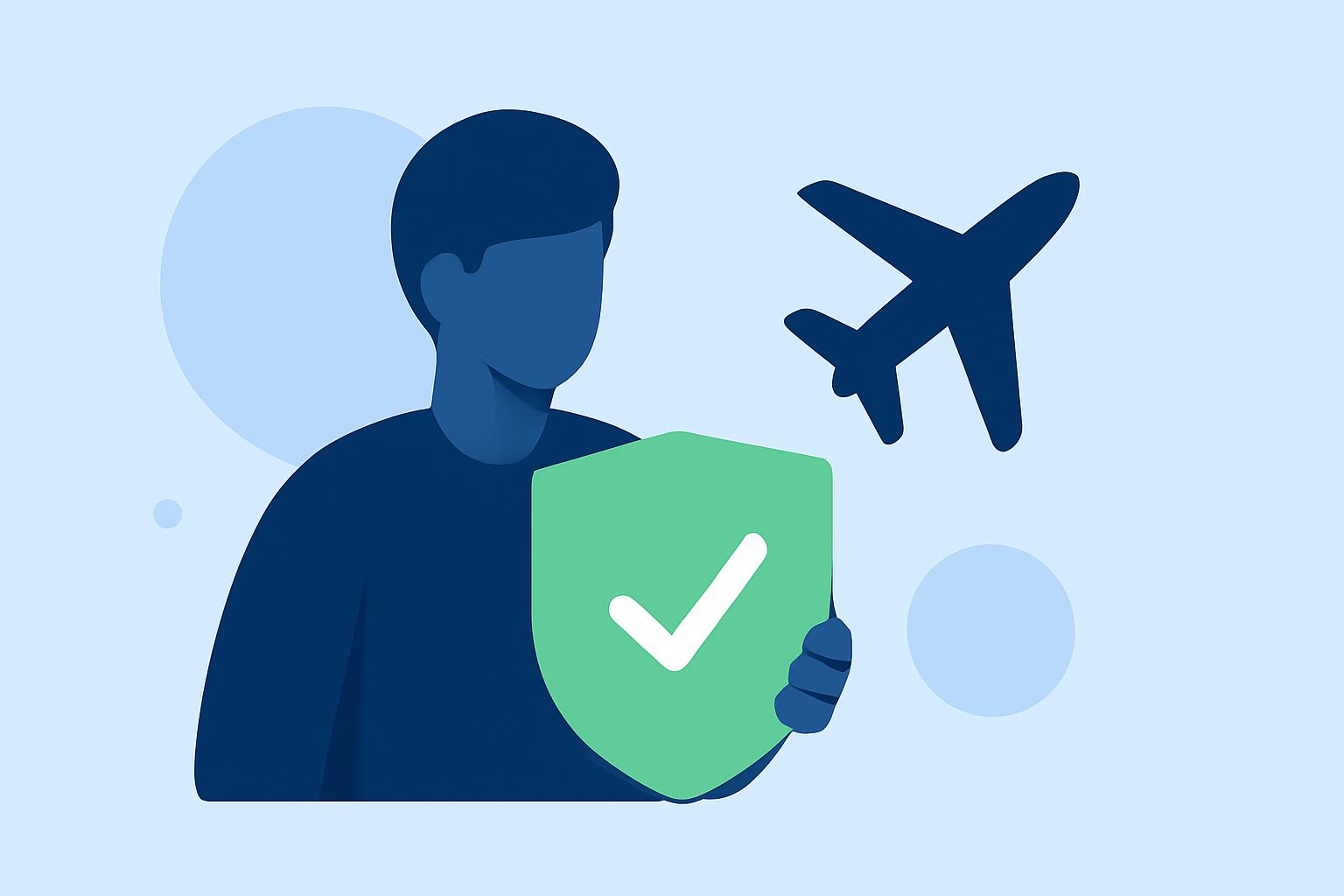 Storm-Proofing Your Travel Plans: Essential Strategies for Frequent Flyers