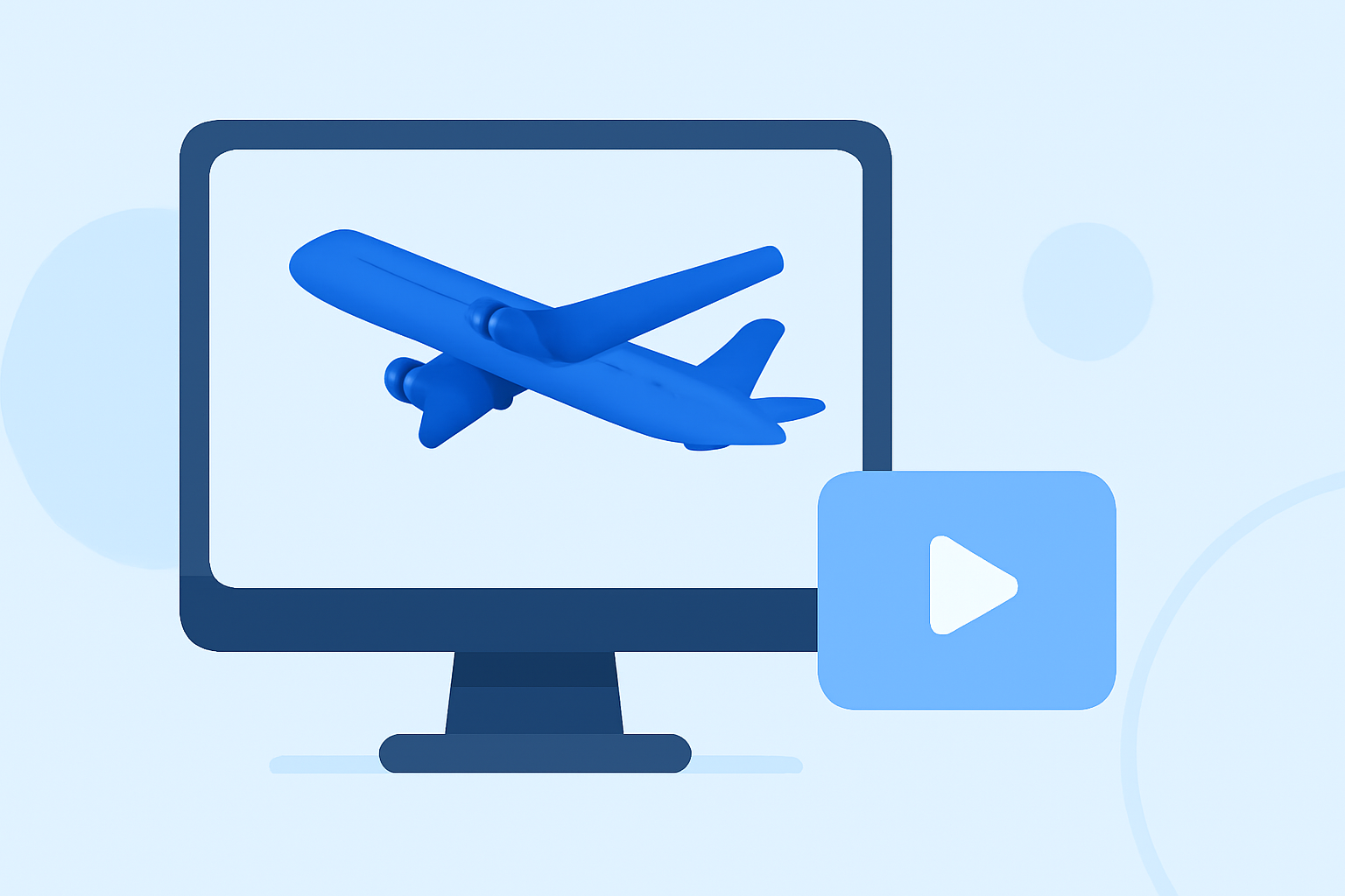 Enhancing Quick Takeoff and Landing Footage: A Guide to Efficient Plane Spotting Edits