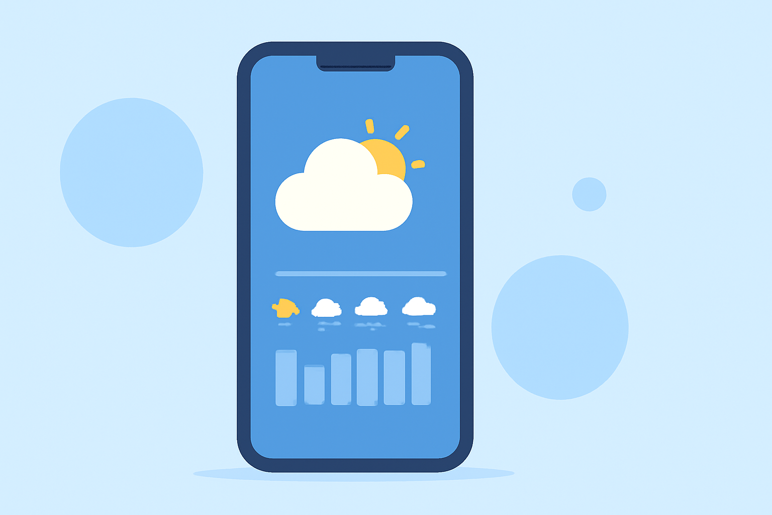 Understanding 14-Day Weather Forecasts on Android: Your Essential Guide