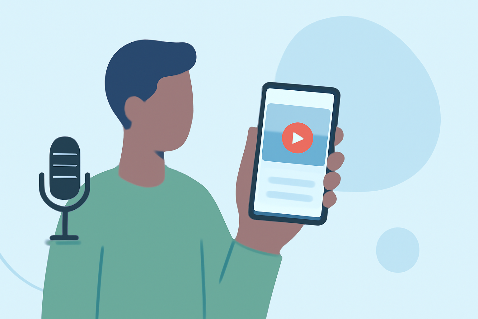 Travel Vlog Editing on Mobile: Tips for iPhone Users