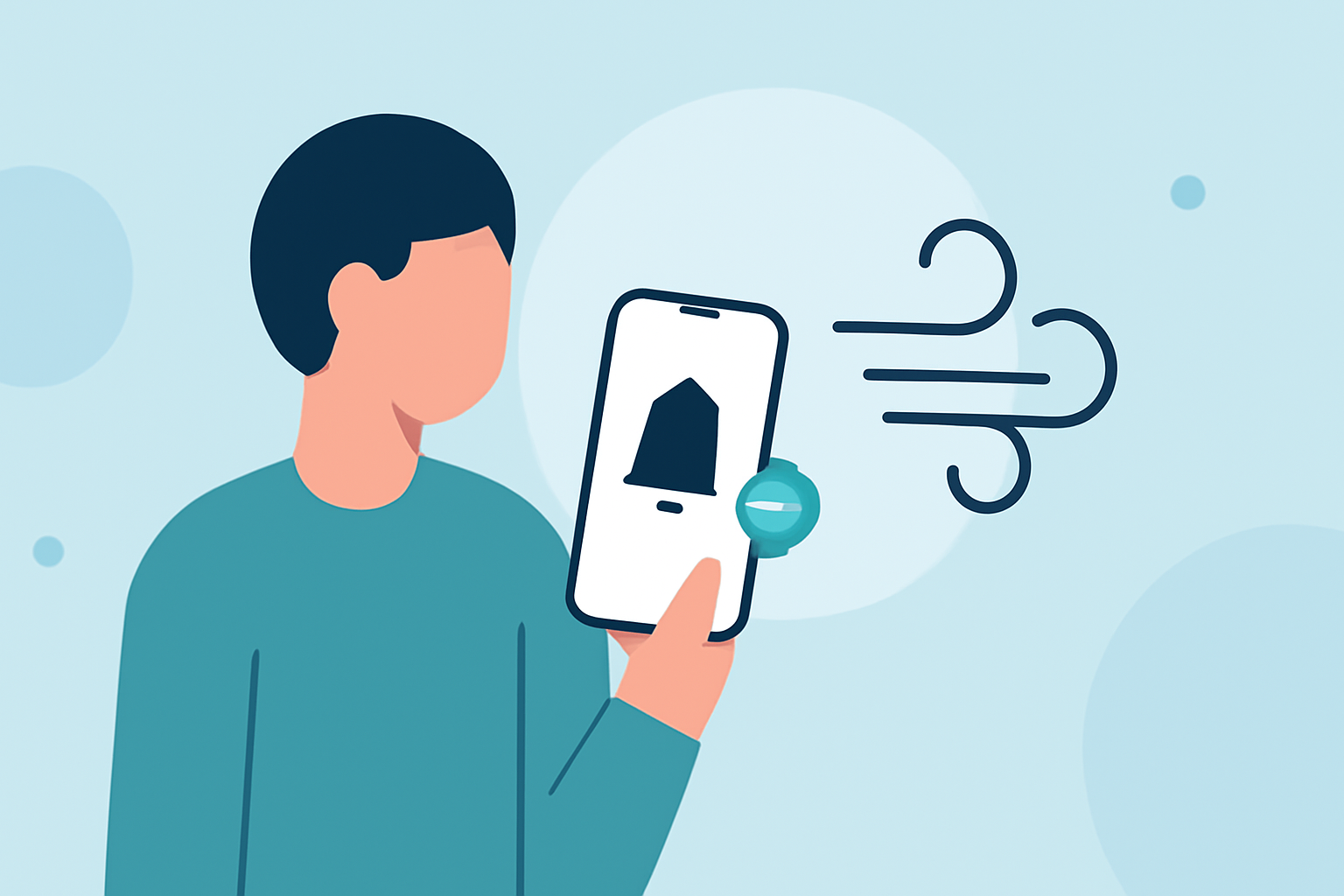 Step-by-Step Guide to Setting Up Wind Notifications for Commuters