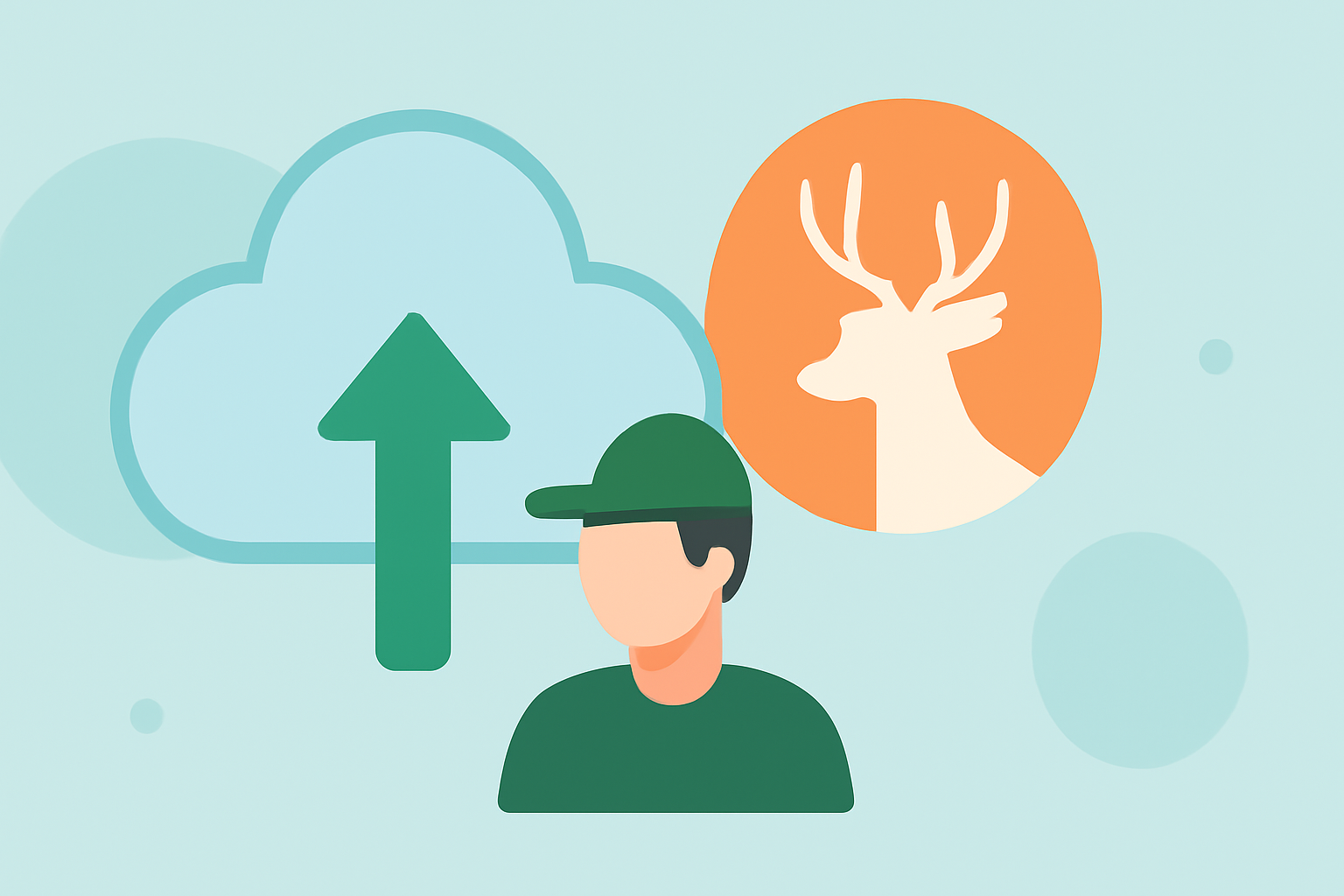 Mastering Weather Forecasts for Successful Hunting