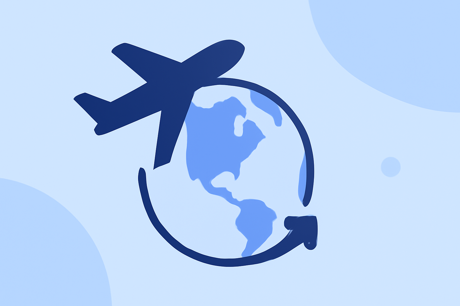 Optimal Weather Windows for International Travel from the United States