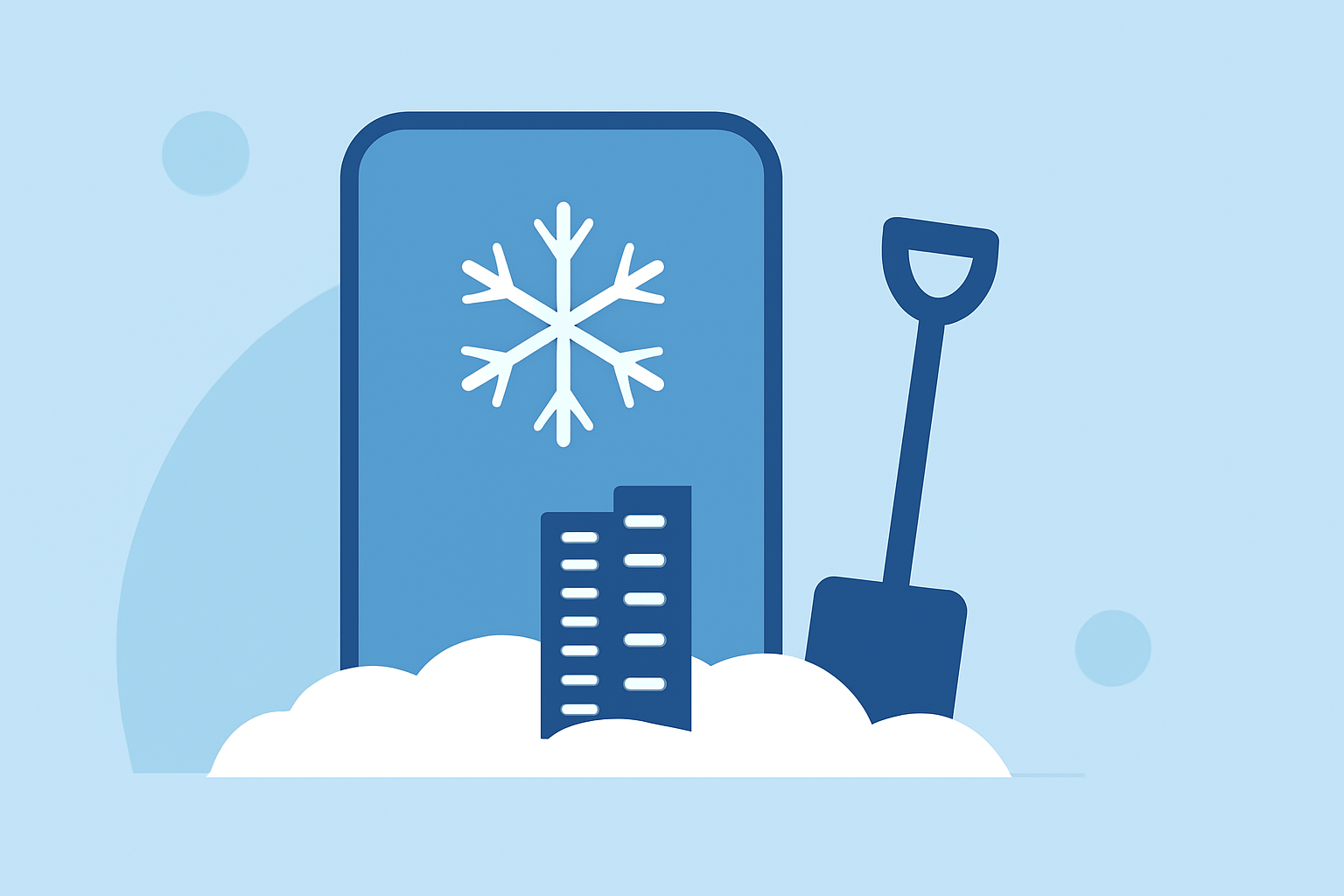 Mastering Snow Accumulation Measurement: Essential Techniques and Tools