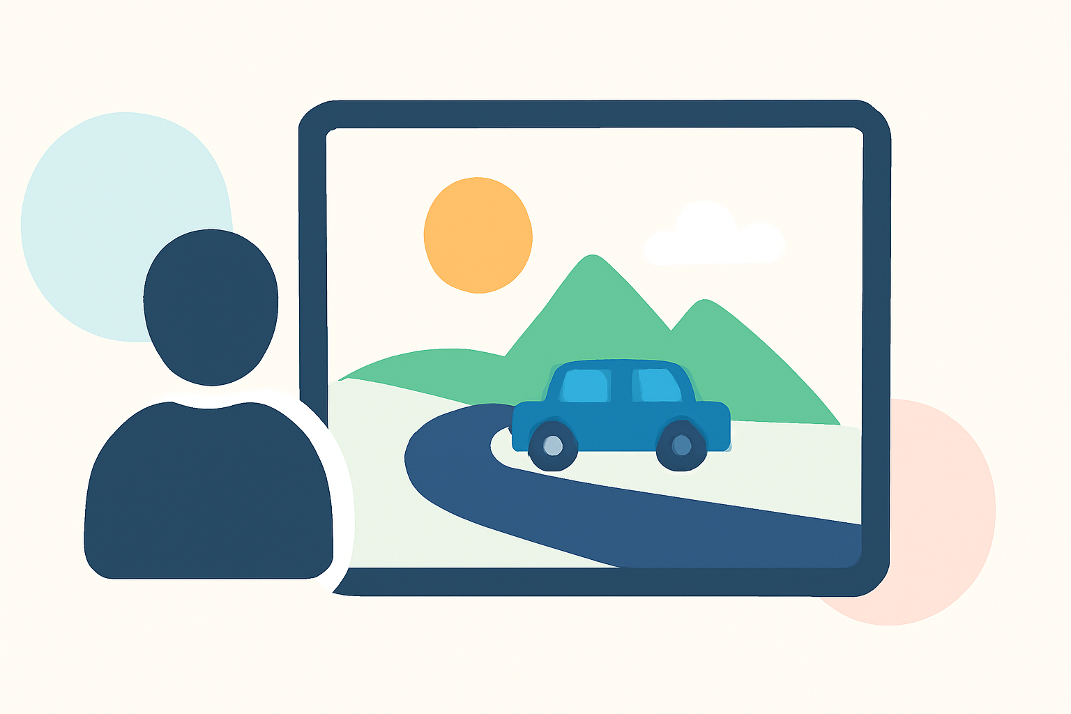 Creating an Easy Road Trip Recap Montage