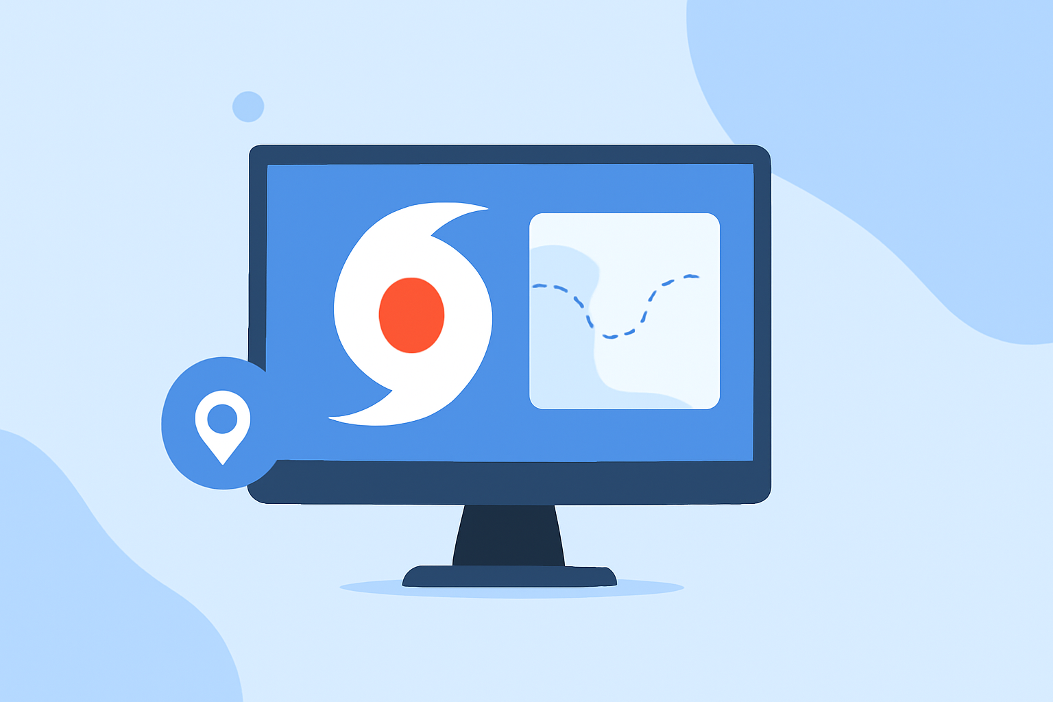Stay Ahead of Hurricane Season with Real-Time Tracking