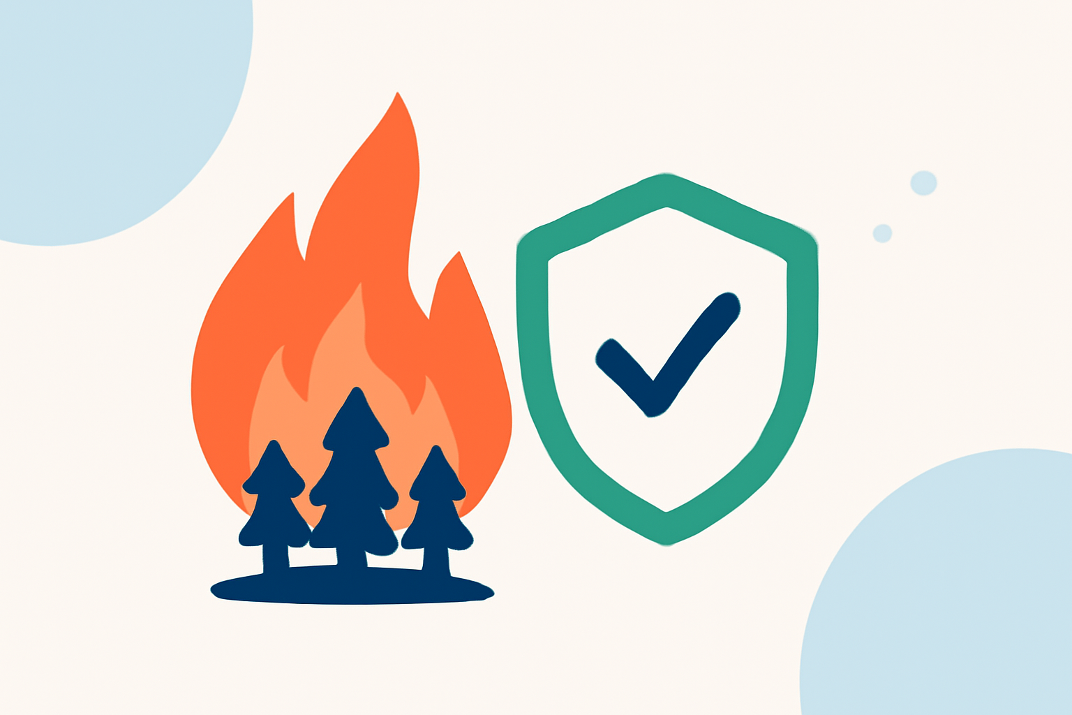 Understanding Wildfire Trends and Effective Mitigation Strategies