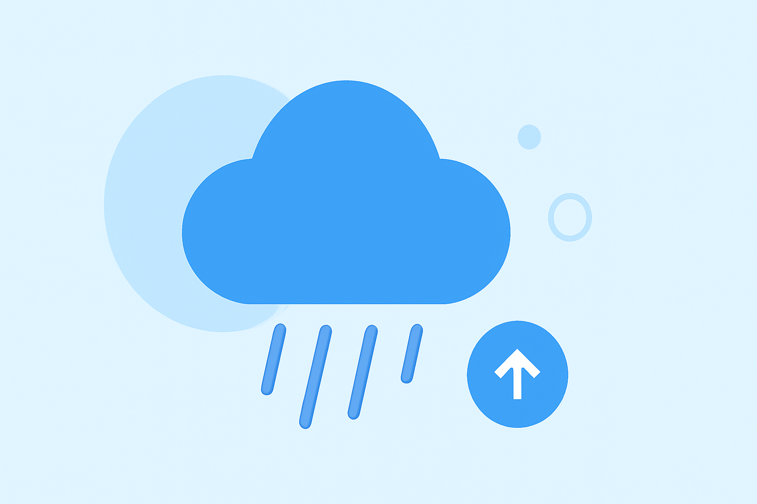 Understanding Easy Precipitation Accumulation