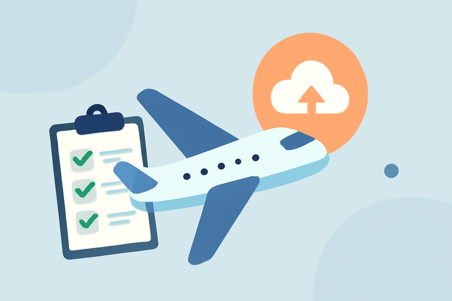 Destination Weather Planning Workflow: Maximizing Your Flight Readiness