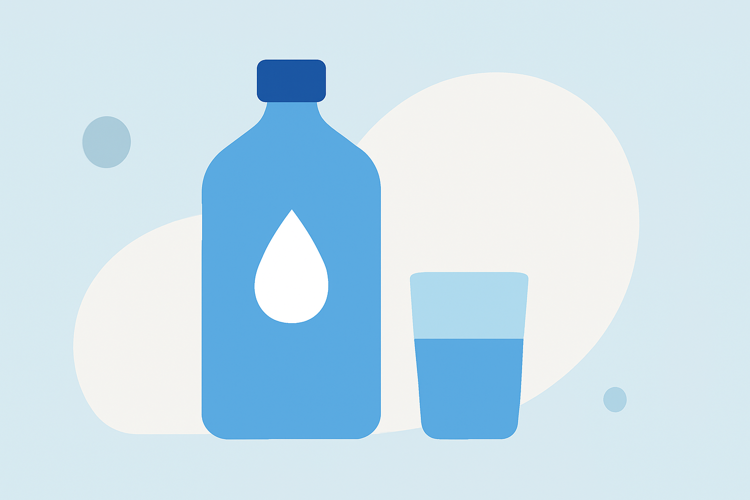 Essential Water Preparation Tips for Travelers During Hurricane Season