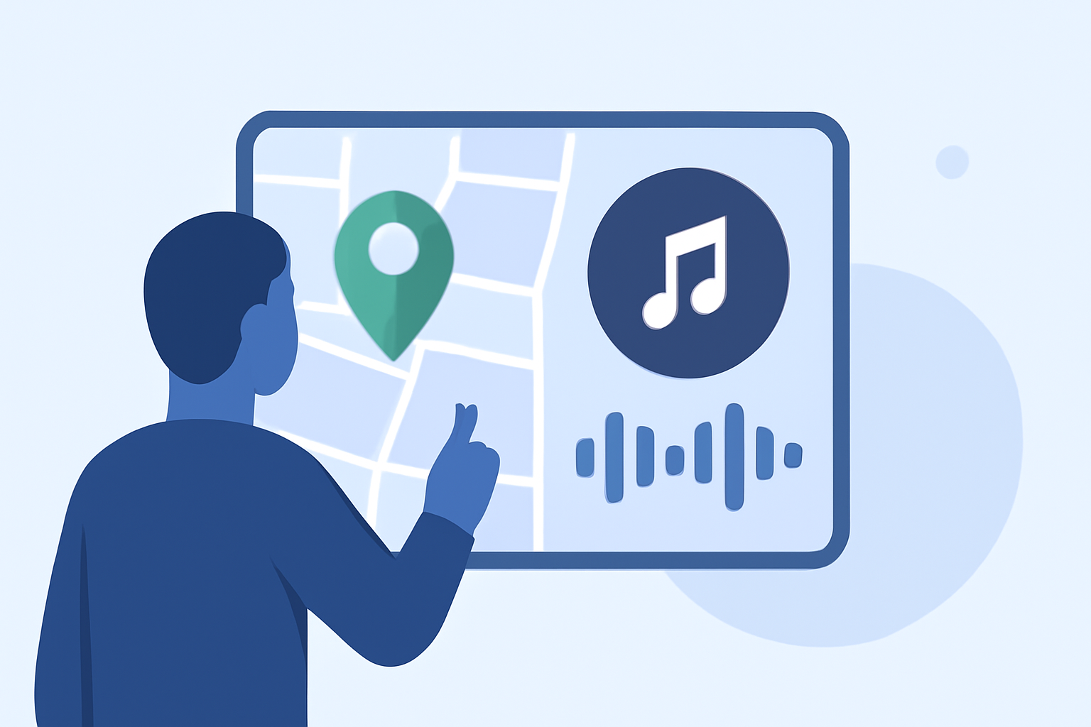 Creating Map Overlays with Music Edits: A Step-by-Step Guide