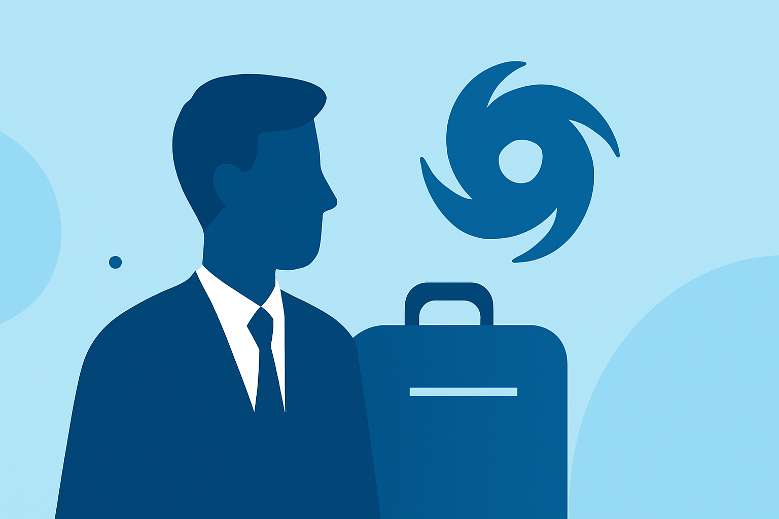 Navigating Business Travel During Hurricane Season: Essential Tips
