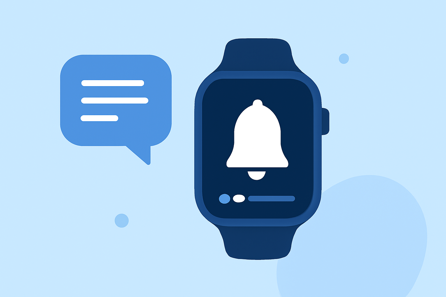 Mastering Alert Routing on Apple Watch with Clime