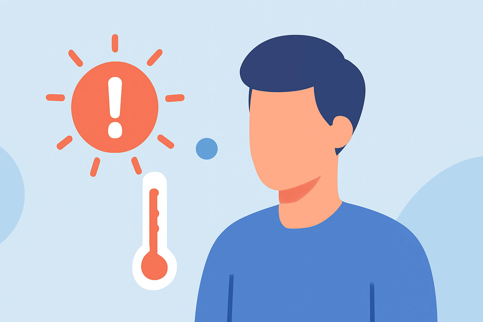 Managing Heat Wave Alerts at Outdoor Events: A Step-by-Step Guide