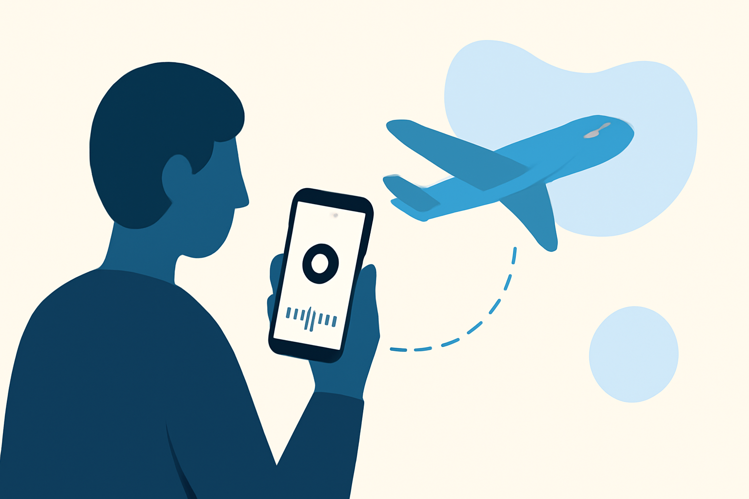 Creating Budget-Friendly Aviation B-Roll with Music Tricks on Your Phone