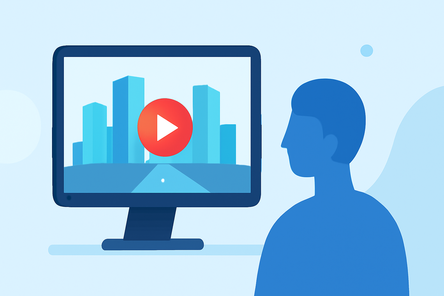 Creating a City Journey Hyperlapse: A Workflow from Scratch