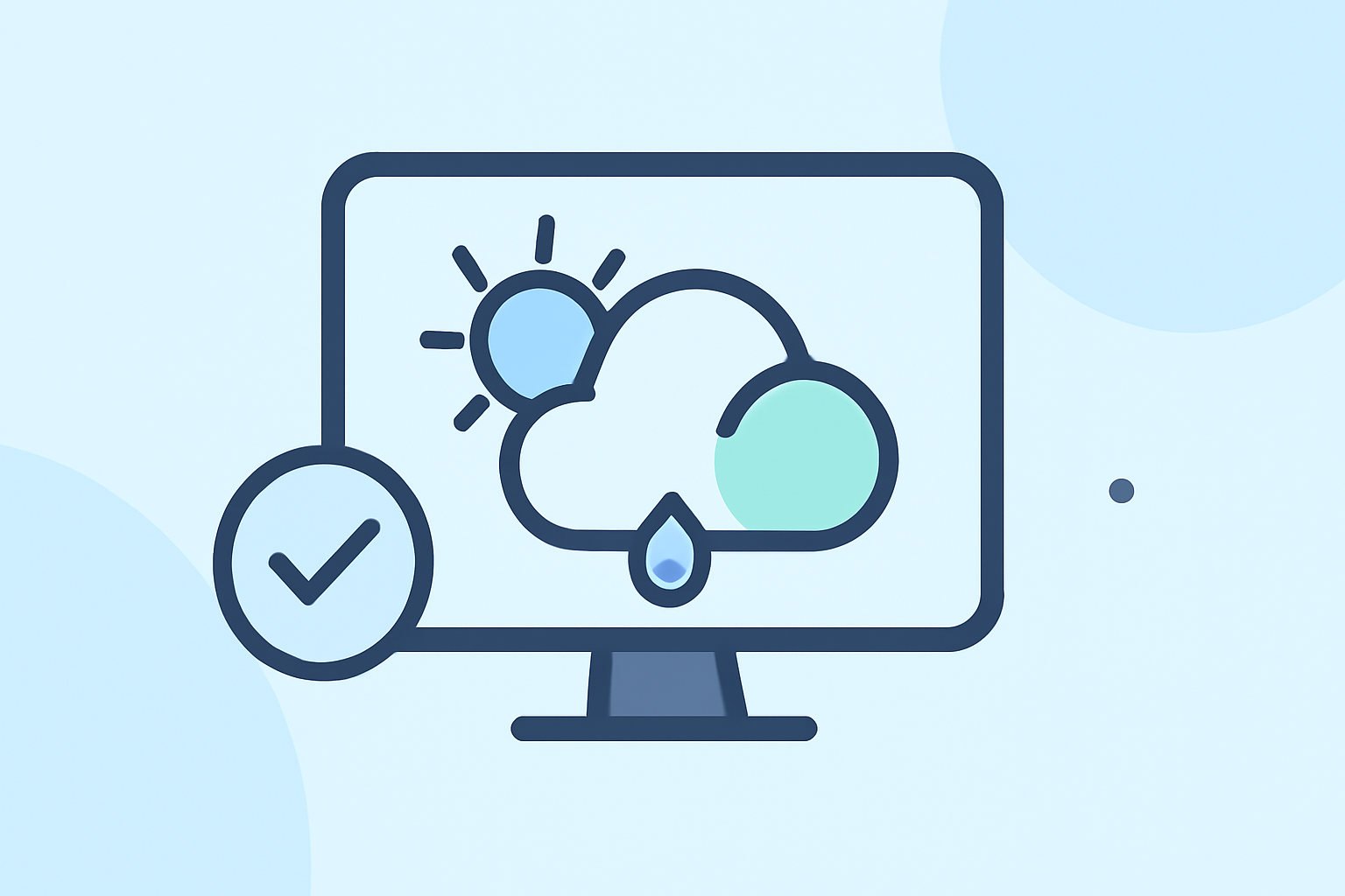 Creating a Weather-Tracking Routine for Your Trips in 2026