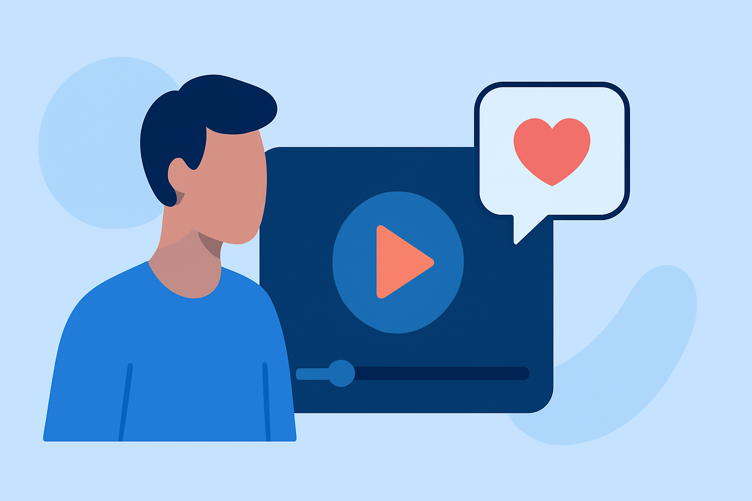 A Beginner's Guide to Creating Engaging Reaction Videos