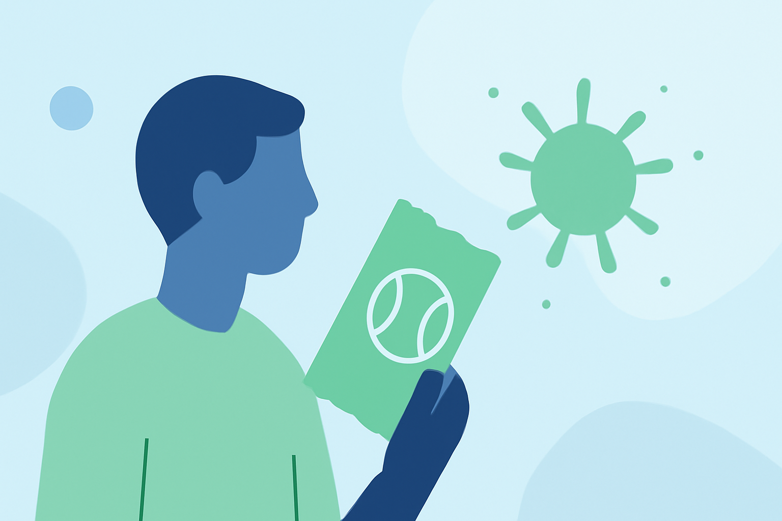 Essential Tips for Attending Sports Events During Pollen Season